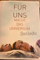 Verkaufe Taschenbuch „für uns macht das Universum Überstunden“ Baden-Württemberg - Langenburg Vorschau