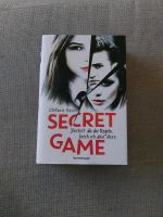 Stefanie Hasse - Secret Game Nordrhein-Westfalen - Gladbeck Vorschau