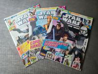 Star Wars The Clone Wars Magazine Comics Niedersachsen - Saterland Vorschau