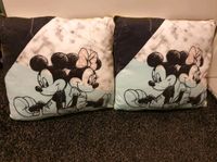 Disney Kissen Mickey und Minnie Maus 2er Set Bayern - Geretsried Vorschau