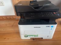 Samsung multifunktions Drucker Xpress M2885FW Brandenburg - Schöneiche bei Berlin Vorschau