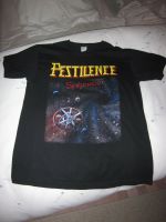 Pestilence Spheres T-Shirt Niedersachsen - Moormerland Vorschau