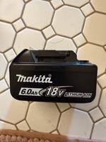 Marita Akku mit led Anzeige 6.0 Ah Nordrhein-Westfalen - Mülheim (Ruhr) Vorschau