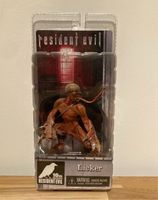 Licker Figure Resident Evil 10th Anniversary Series 2 NECA Nordrhein-Westfalen - Gelsenkirchen Vorschau