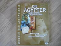 Buch Die Ägypter und die ersten Hochkulturen Reiseziele Gut erhal Nordrhein-Westfalen - Dorsten Vorschau