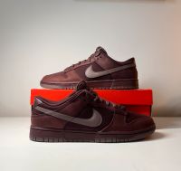 Nike dunk low Retro Burgundy Crush✅ EU 45,5 Hessen - Darmstadt Vorschau