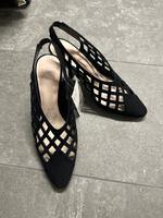 Pumps High Heels Schuhe mit Absatz Neu mit Etikett! H&M Bayern - Schechen Vorschau