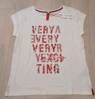 Street one T Shirt Gr. 38  Neu mit Etikett Hessen - Kassel Vorschau