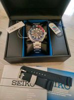 Seiko SRPC41 Mini Turtle Diver Taucheruhr Scuba Nordrhein-Westfalen - Alpen Vorschau