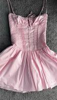 Oh Polly Kleid rosa Rheinland-Pfalz - Speyer Vorschau
