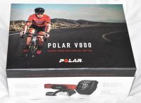 Polar V800 GPS-Multisportuhr Javier Gomez Noya Special Edition Baden-Württemberg - Heilbronn Vorschau