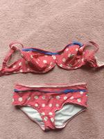 Bikini Größe 36-38, Oberteil Größe 70E Rheinland-Pfalz - Haßloch Vorschau