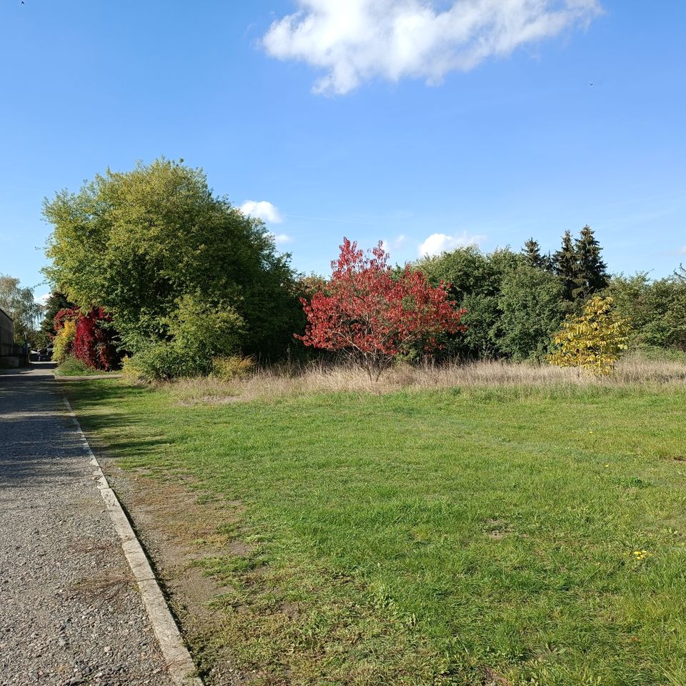 Erholungsgrundstück Gartengrundstück Privatgrundstück in privater Eigentümeranlage zum Pachten, Kaufen oder Mietkaufen möglich. in Berlin