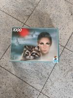 Puzzle 1000 Teile von Schmidt Puzzle - wie NEU Nordrhein-Westfalen - Düren Vorschau