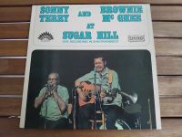 Sonny Terry And Brownie Mc Ghee* ‎– At Sugar- Hill Vinyl, LP Baden-Württemberg - Kehl Vorschau