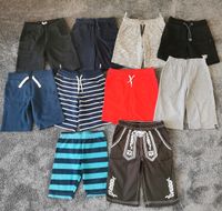 Kurze Hose Shorts Gr. 122 C&A H&M Jako o Topolino Königs Wusterhausen - Diepensee Vorschau