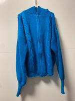 Blaue Wolljacke Bayern - Bayreuth Vorschau