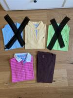 TOMMY HILFIGER Damen Polo-Shirts, Gr. XS S M, teils w. NEU TOP Bayern - Baldham Vorschau