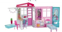 Barbie Ferienhaus Bielefeld - Brackwede Vorschau