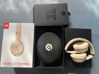 Beats Solo 3 Wireless  - Satingold Berlin - Mitte Vorschau