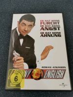 Dvd Johnny English Niedersachsen - Varel Vorschau