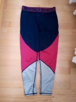 *Wie neu * Sporthose Fitness Gymnastik Größe  158/164 pink blau g Nürnberg (Mittelfr) - Nordstadt Vorschau