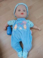 Baby Annabell little Alexander 36cm Zapf Puppe Nordrhein-Westfalen - Rheine Vorschau