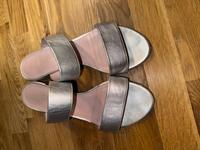Sandalen von Preety Ballerinas Hamburg - Bergedorf Vorschau