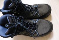 Wanderstiefel, Gr. 42 (Aldi), mit Wildleder Friedrichshain-Kreuzberg - Kreuzberg Vorschau