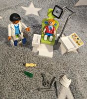 PLAYMOBIL 6662 Zahnarzt Baden-Württemberg - Eigeltingen Vorschau