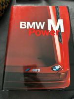 BMW M Power Buch, Rarität, BMW M GmbH Baden-Württemberg - Leimen Vorschau