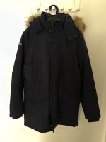 Napapijri Winterjacke / Winterparka Mecklenburg-Vorpommern - Greifswald Vorschau