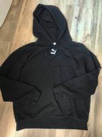 Puma Sweatshirt Pullover Sweatjacke Gr.S Schwarz Damen Damen Dortmund - Brackel Vorschau