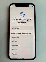 I Phone 12 mini 128 GB schwarz Hessen - Burghaun Vorschau
