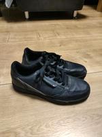 Kangaroos Damen Sneaker schwarz Größe 37 Nordrhein-Westfalen - Solingen Vorschau