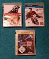 Playstation 3 Spiele Niedersachsen - Osterholz-Scharmbeck Vorschau