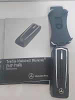 Mercedes-Benz Telefon-Modul mit Bluetooth Nordrhein-Westfalen - Bottrop Vorschau