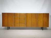 Palisander Sideboard Musterring 70er Jahre Vintage Design Kommode Rheinland-Pfalz - Mainz Vorschau