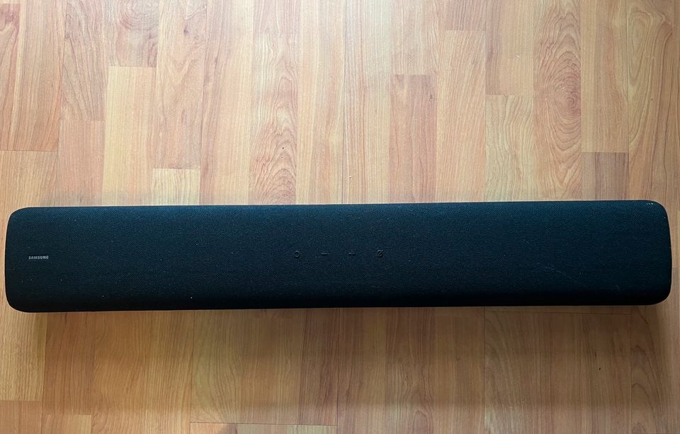 Samsung Soundbar in einem sehr guten Zustand zu verkaufen!!! in Wentorf