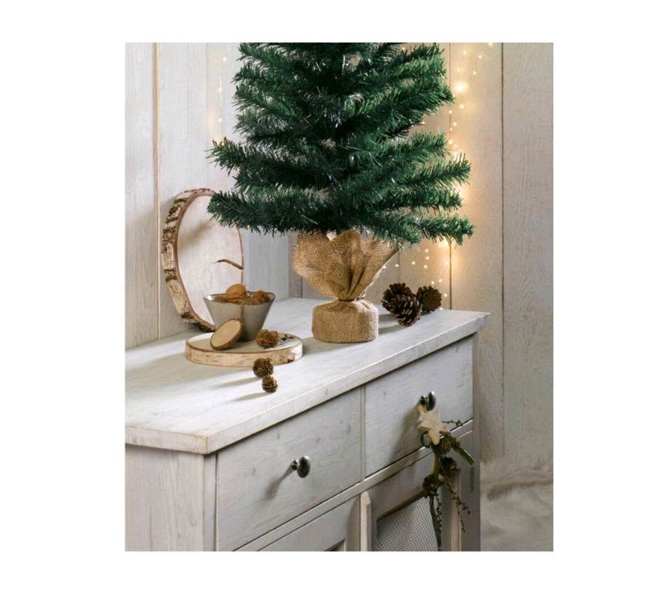 Livarno Tannenbaum wNeu 90h ∅45cm grün UVP 29,95€ in Leipzig