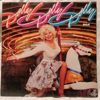 LP DOLLY PARTON DOLLY,DOLLY,DOLLY 1PRES. 1980 RCA Brandenburg - Wustermark Vorschau