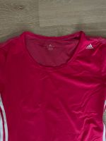 Damen Adidas Funktionsshirt * Größe 40/42 * pink Bielefeld - Brackwede Vorschau