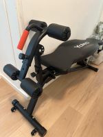 Fitness Gerät / Hantelbank Hessen - Hanau Vorschau