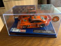 Carrera digital 132 Ford Capri Jägermeister Ford Zakspeed Hessen - Ranstadt Vorschau