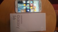 Samsung Galaxy S6 SM-G920F - 64GB Nordrhein-Westfalen - Paderborn Vorschau