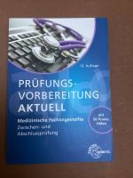 Prüfungsvorbereitung Aktuell MFA Bayern - Laudenbach Vorschau