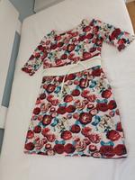 Kleid, Sommerkleid, Jerseykleid, Etuikleid, Neuwertig Kreis Pinneberg - Appen Vorschau