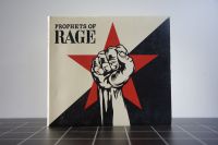 Prophets of Rage - CD Baden-Württemberg - Mietingen Vorschau