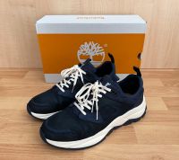 Timberland Free Racer Herren Sneaker Sports/Turnschuhe Gr.43,5 Stuttgart - Stuttgart-Nord Vorschau