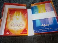 Lichtvolle Botschaften,44 Karten mit Begleitbuch Nordrhein-Westfalen - Windeck Vorschau